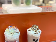 -百分茶(高邮世贸金街店)