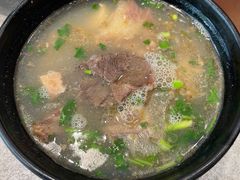 -高玛纳驴肉火烧(河间总店)