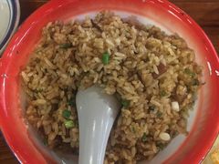 -刘师父老汉口江湖菜(蔡锷路店)