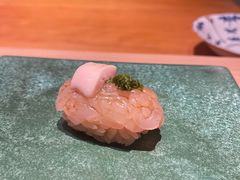 -鮨椿(瑞虹天地太阳宫店)