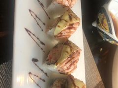 -山葵家·创意料理(宁波来福士店)