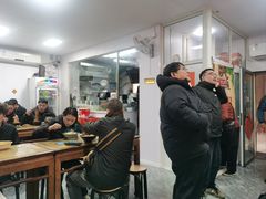 -大姨捞面(新安花园店)