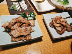 -三石铁板烧(紫竹桥店)