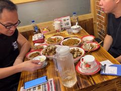 -冶建镜子·老南昌大排档·江西虾王(总店)