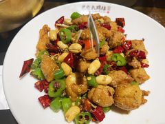 -长安大牌档之龙头酒肆(荣民龙首广场店)