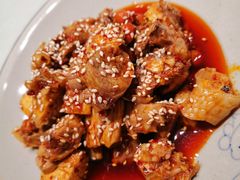 -院8里·少城记忆老川菜(宽窄巷子店)