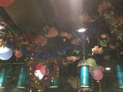 -有奴思烤肉·清真(正宁路店)