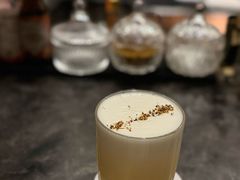 -瑞吉吧 The St·Regis Bar(长沙瑞吉酒店)
