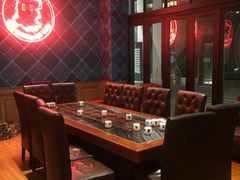 -MRX狼人杀俱乐部(黄浦店)