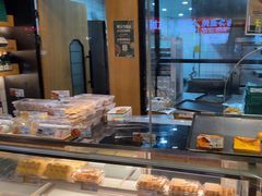 -泸溪河桃酥(长乐路店)