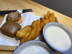 -头壹号 大油条·老长沙盖码饭(北辰店)