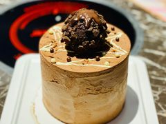 好利来x阿华田联名生日蛋糕-好利来(七宝领展广场店)