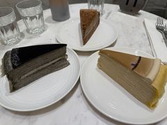 -Lady M(沙田新城市广场店)