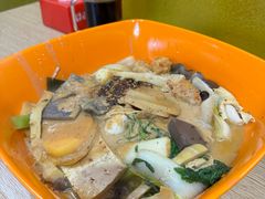 -林静小吃(复兴路店)