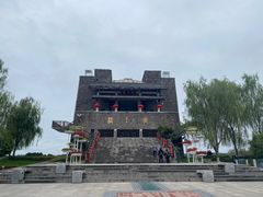 -北川羌城旅游区