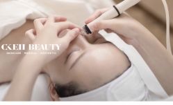 -妙睫屋日式美甲美睫