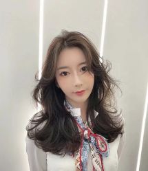 -上禾 HAIR SALON