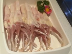 -海底捞火锅(北京路店)