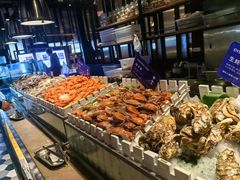 -星伦多 自助料理(圆融店)