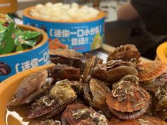 -龍歌自助小火锅(城阳万象汇店)