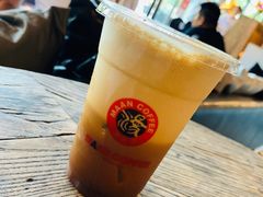 云端咖啡-maan coffee漫咖啡(通州店)