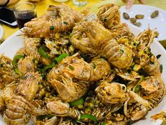 -沙田台山海鲜·酣客酒窖