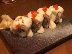 -無境·匠心日本料理(汉街店)