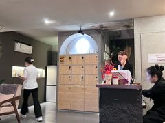 -施奈儿.洗头頭療.按摩SPA.采耳(上梅林店)