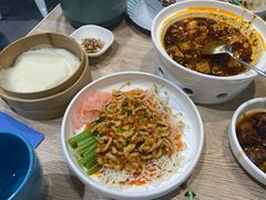 -小雅木姜子烤鸡·贵州菜(鸿通城店)
