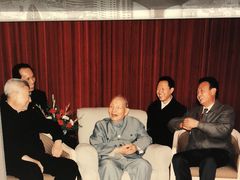 -陈云纪念馆