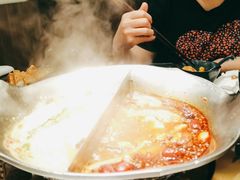 -湊湊火锅·茶憩(打浦桥日月光店)