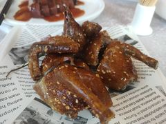 -新南华大酒店(长寿店)