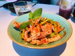 酸辣无骨凤爪-BetterThai 泰加(苏州中心店)