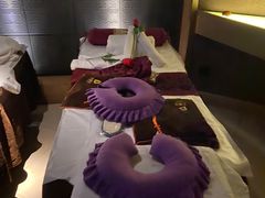 -大桶大足浴(广灵店)