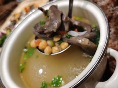 -亚克西姆新疆菜(库车店)