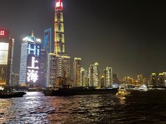 -北外滩百艇汇游艇俱乐部
