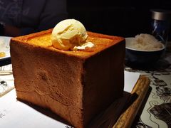 -绿茶餐厅(首开福茂店)