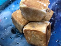 -栗记麦香坊·草之楼仙豆糕(东直门店)