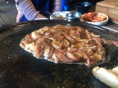 -Dombe豚(黑猪肉街店)