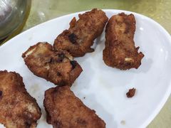 -考记泥焗鸡农庄·海鲜(北洛秘境店)