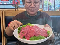 -傣妹火锅(丰庄路店)