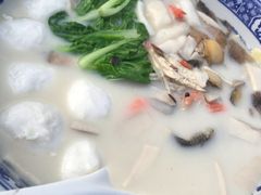 八宝鱼头-山外山菜馆(玉泉路店)