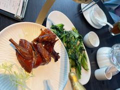 -鹊玥·粤菜小馆(汇智国际商业中心店)