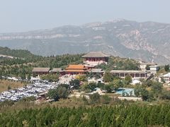 -鹤壁淇县云梦山