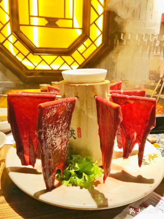 蜀大侠火锅图片 - 第2859张