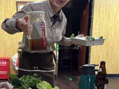 -和庆斋羊蝎子火锅·碳缸烧烤(顺义旗舰店)