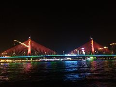 -珠江夜游广州塔·中大码头