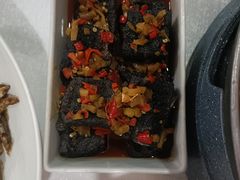 -湘中缘·湖南菜(娄底驻京办店)