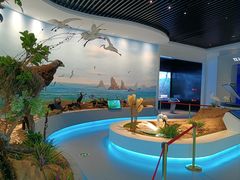 -大连市规划展示中心