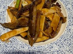 -草包包子铺1937(普利街店)